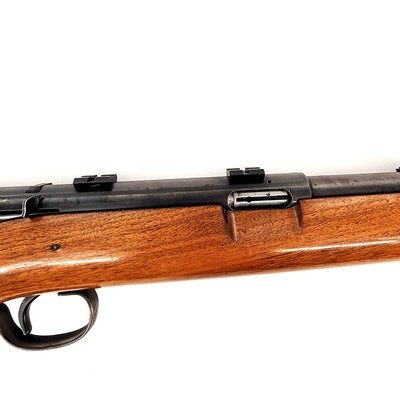 Winchester Model 74 .22LR - Image 7 of 9
