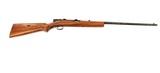 Winchester Model 74 .22LR