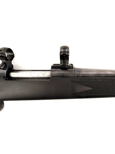 Remington Arms Model 721 .270 - Image 5 of 7