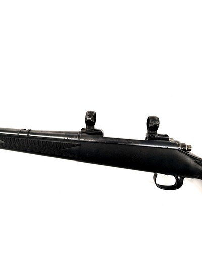 Remington Arms Model 721 .270 - Image 7 of 7