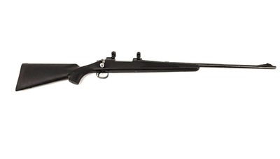 Remington Arms Model 721 .270 - Image 1 of 7