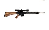 DPMS A 15 6.5 Grendel - Image 1 of 7