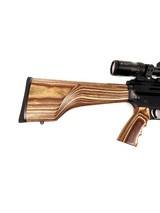 DPMS A 15 6.5 Grendel - Image 2 of 7