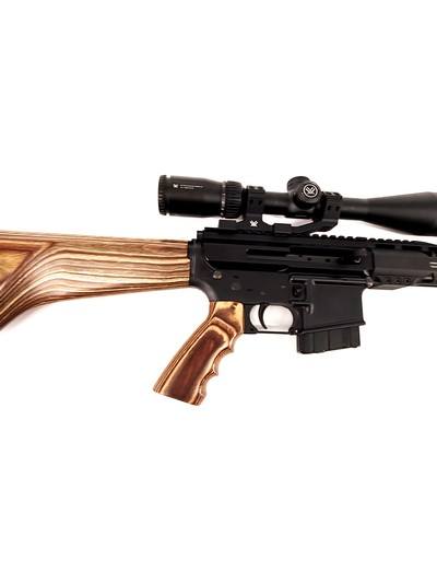DPMS A 15 6.5 Grendel - Image 3 of 7