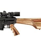 DPMS A 15 6.5 Grendel - Image 6 of 7