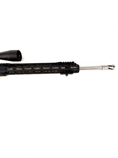 DPMS A 15 6.5 Grendel - Image 4 of 7
