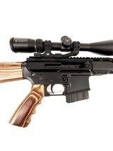 DPMS A 15 6.5 Grendel - Image 5 of 7