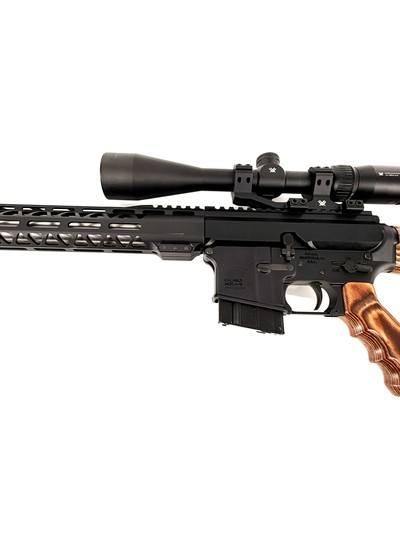 DPMS A 15 6.5 Grendel - Image 7 of 7