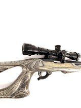 Ruger Model 10/22 .22 Long Rifle - Image 6 of 9