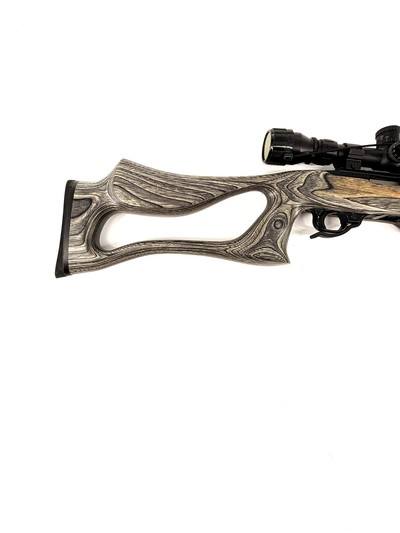 Ruger Model 10/22 .22 Long Rifle - Image 2 of 9