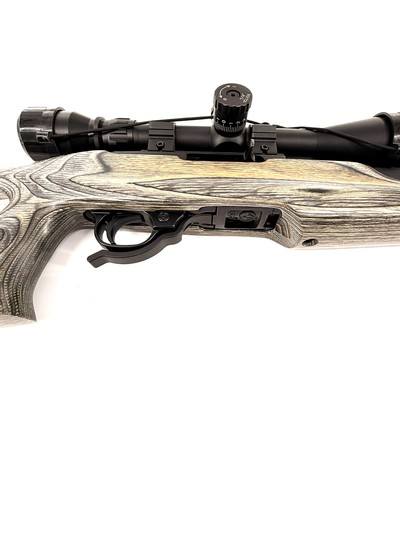 Ruger Model 10/22 .22 Long Rifle - Image 5 of 9