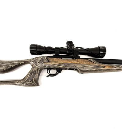 Ruger Model 10/22 .22 Long Rifle - Image 3 of 9