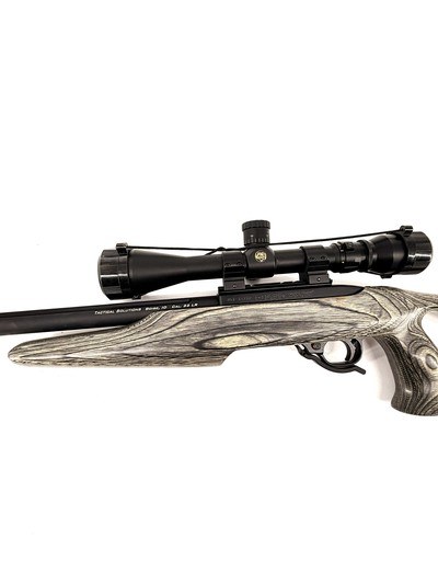 Ruger Model 10/22 .22 Long Rifle - Image 7 of 9