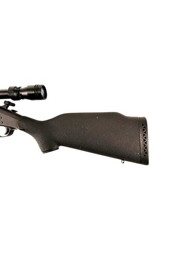 New England Firearms Sportster .17 Mach 2 - Image 4 of 6