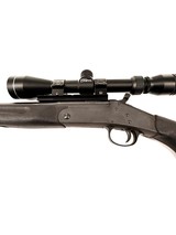 New England Firearms Sportster .17 Mach 2 - Image 5 of 6