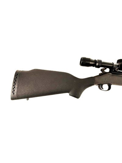 New England Firearms Sportster .17 Mach 2 - Image 2 of 6