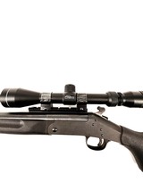 New England Firearms Sportster .17 Mach 2 - Image 6 of 6