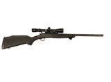 New England Firearms Sportster .17 Mach 2 - Image 1 of 6