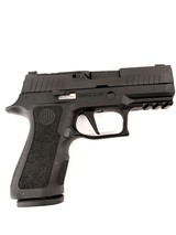 Sig Sauer P320 9mm - Image 6 of 6