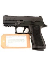 Sig Sauer P320 9mm - Image 1 of 6