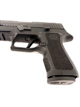 Sig Sauer P320 9mm - Image 5 of 6