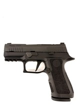 Sig Sauer P320 9mm - Image 2 of 6