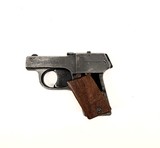 Mossberg Brownie Mfg 1920-1932 .22LR - Image 4 of 6