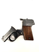 Mossberg Brownie Mfg 1920-1932 .22LR - Image 2 of 6