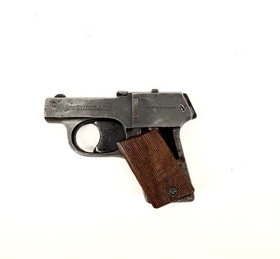 Mossberg Brownie Mfg 1920-1932 .22LR - Image 4 of 6
