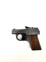 Mossberg Brownie Mfg 1920-1932 .22LR