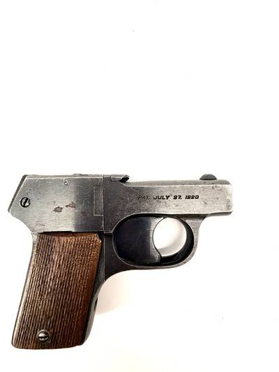 Mossberg Brownie Mfg 1920-1932 .22LR - Image 3 of 6