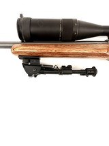Ruger M77 Mark II .308 Win - Image 6 of 9