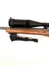Ruger M77 Mark II .308 Win - Image 2 of 9