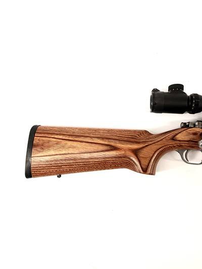Ruger M77 Mark II .308 Win - Image 9 of 9