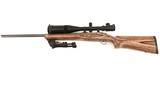 Ruger M77 Mark II .308 Win - Image 1 of 9