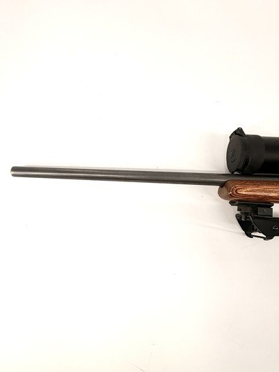 Ruger M77 Mark II .308 Win - Image 5 of 9