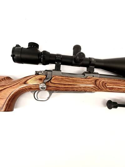 Ruger M77 Mark II .308 Win - Image 8 of 9