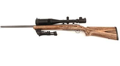 Ruger M77 Mark II .308 Win - Image 1 of 9