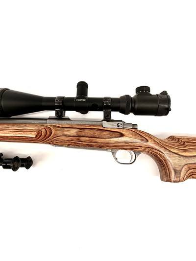 Ruger M77 Mark II .308 Win - Image 3 of 9