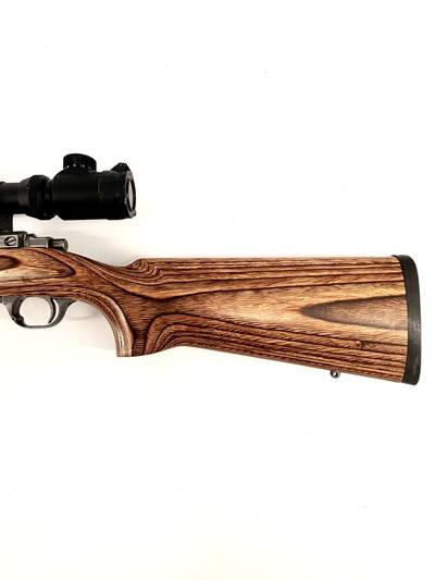 Ruger M77 Mark II .308 Win - Image 4 of 9