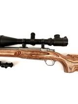 Ruger M77 Mark II .308 Win - Image 3 of 9