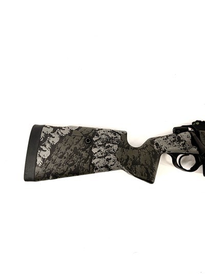 Seekins Havak Element M3 6.5 PRC - Image 2 of 7