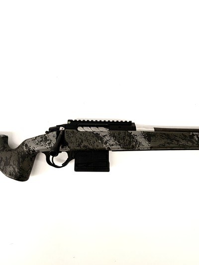 Seekins Havak Element M3 6.5 PRC - Image 3 of 7