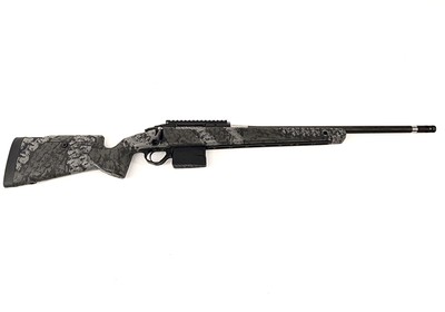 Seekins Havak Element M3 6.5 PRC - Image 1 of 7