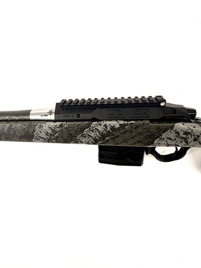 Seekins Havak Element M3 6.5 PRC - Image 5 of 7