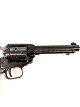 Heritage Rough Rider .22 LR - 4 of 6