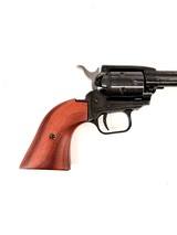 Heritage Rough Rider .22 LR - 3 of 6