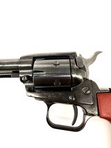 Heritage Rough Rider .22 LR - 6 of 6