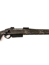 Seekins Havak PH3 .300 Win Mag - Image 3 of 9