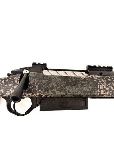 Seekins Havak PH3 .300 Win Mag - Image 5 of 9